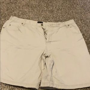 No boundaries men’s shorts .